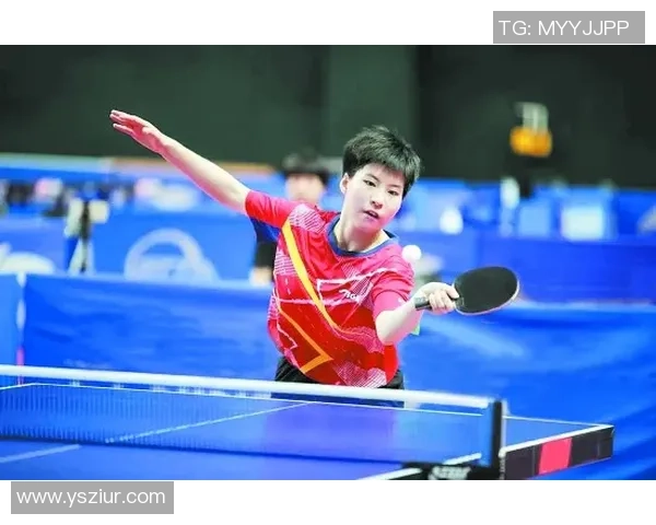 南京乒乓球队选拔赛精彩点评团队配合与个人技艺的完美融合